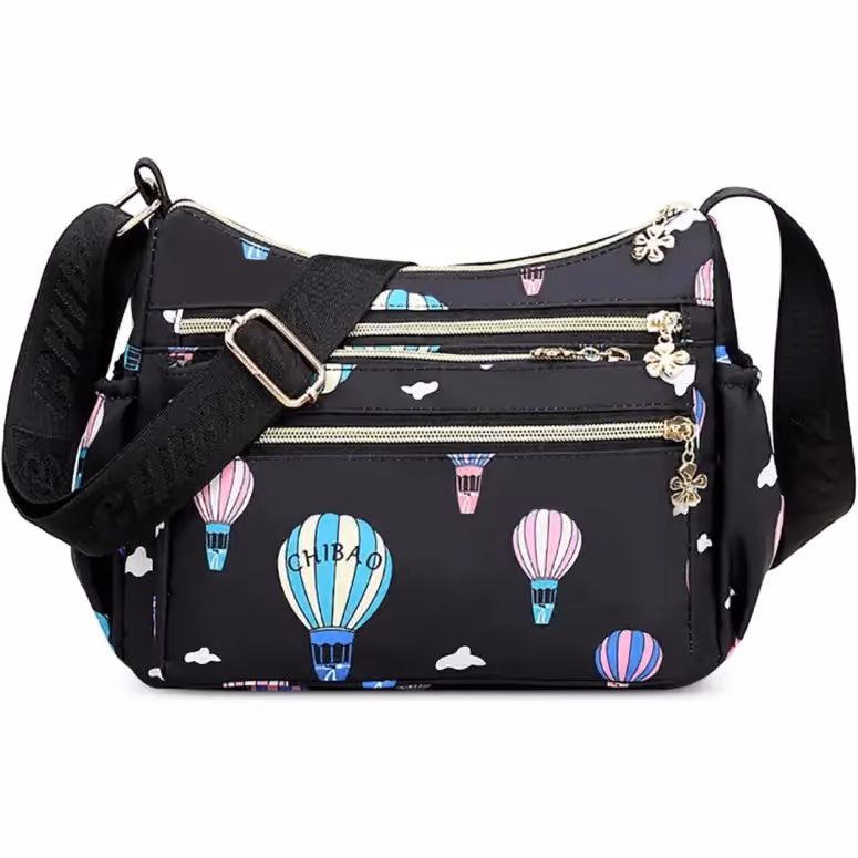 Women's Crossbody Bag